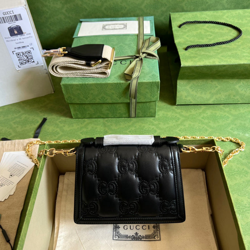 JB - Guki Lady Bags - 462
