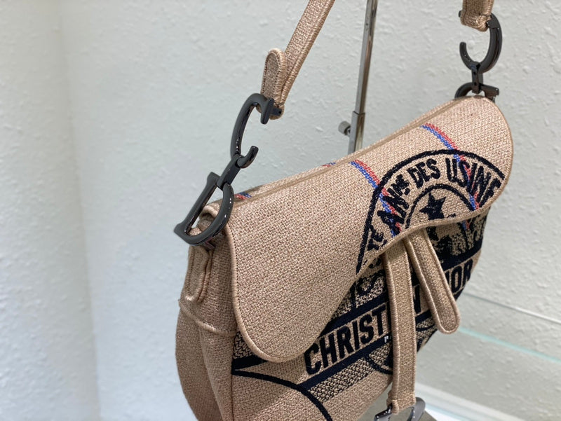 JB - DOR Lady Bags - 283
