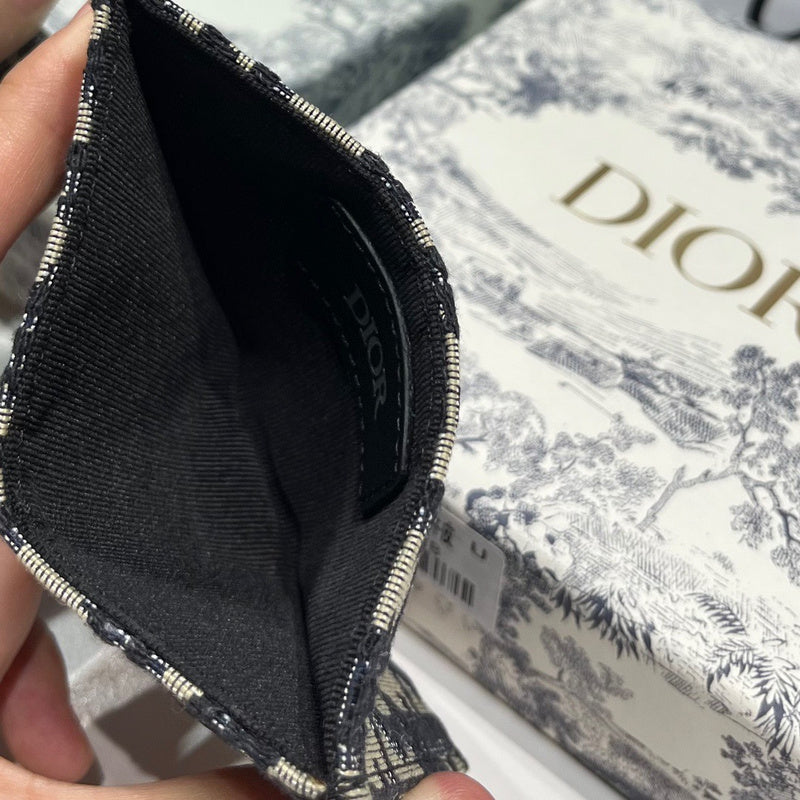 COZY - DOR Wallets - 043