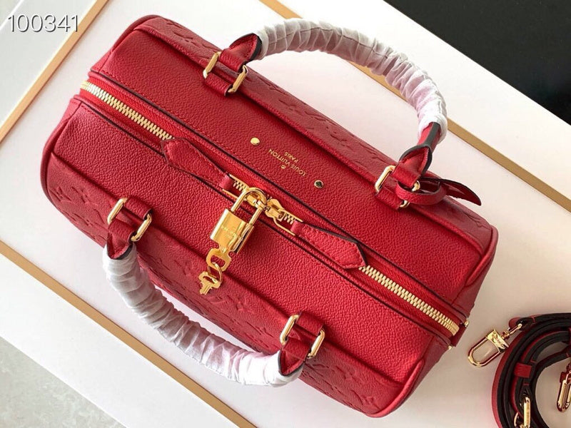 COZY - LV Bags - 5762