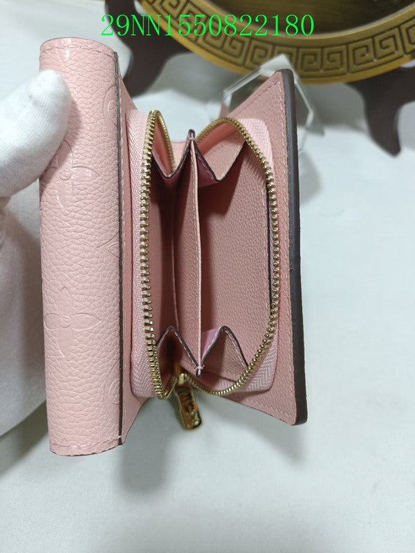 COZY BAGS - LOV Wallet - 1023