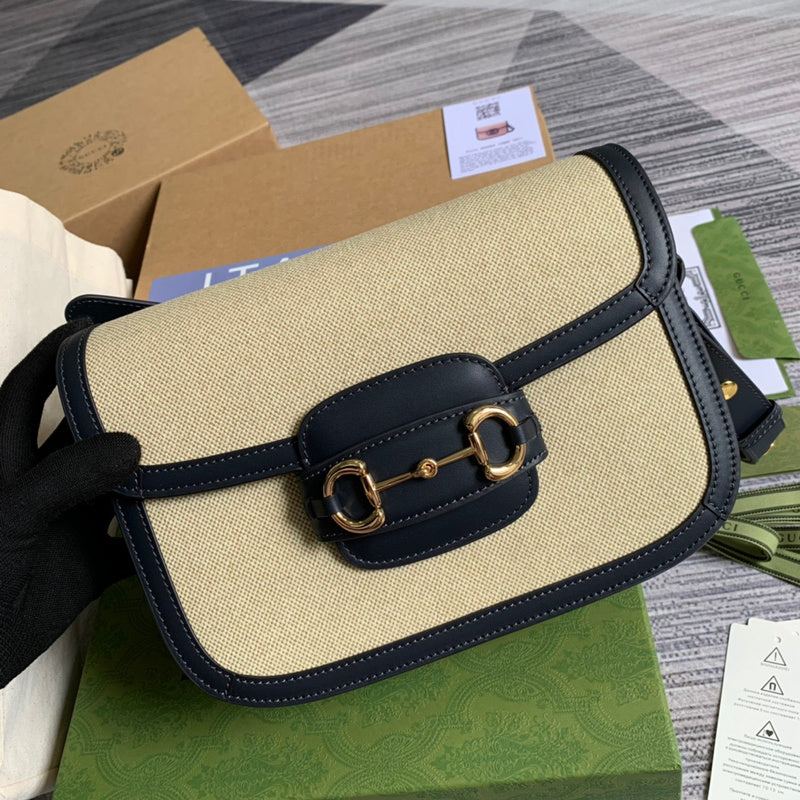 JB - Guki Lady Bags - 862