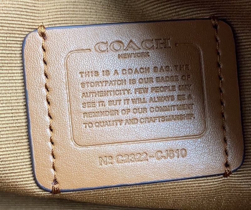 COZY - CAH Bags - 119