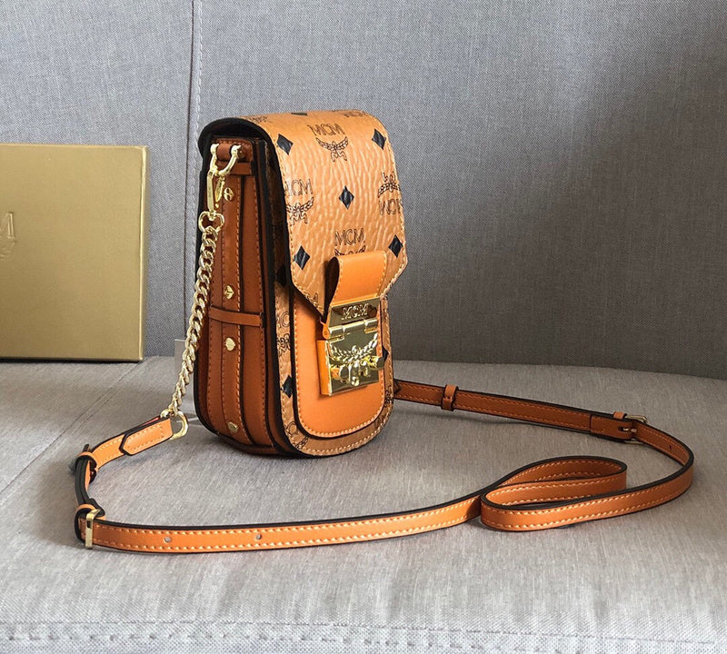 COZY BAGS - Phone Bags - 021