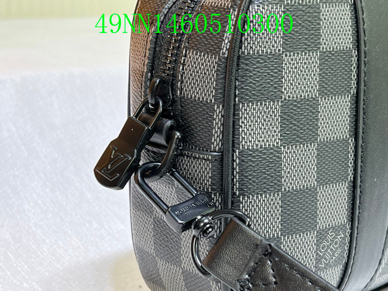 COZY BAGS - LOV Wallet - 420