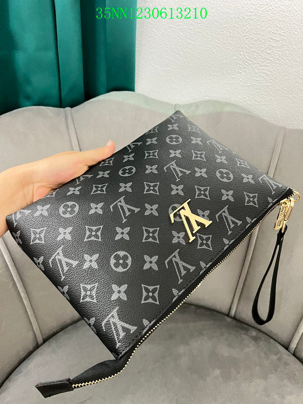 COZY BAGS - LOV Wallet - 1167