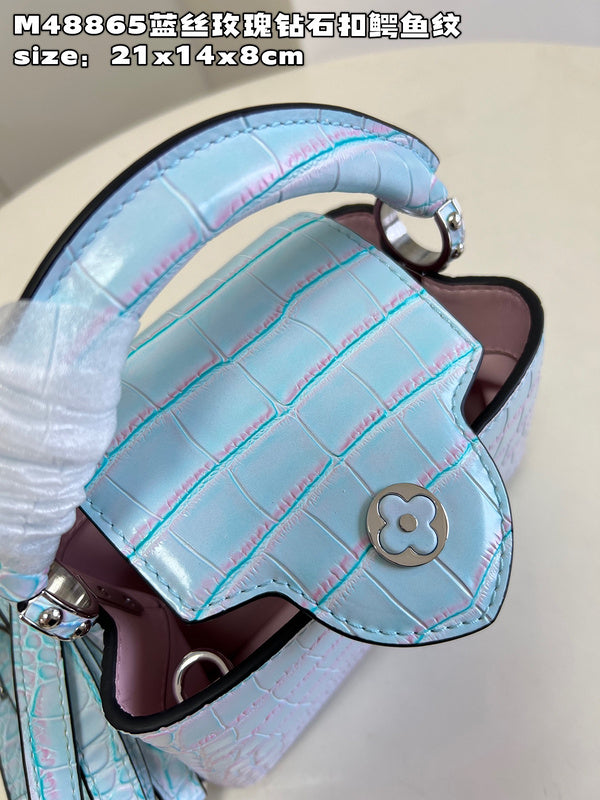 COZY - LV Bags - 1395