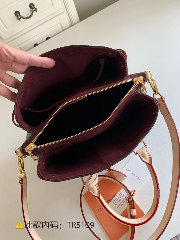 COZY BAGS - LOV Bags - 5193