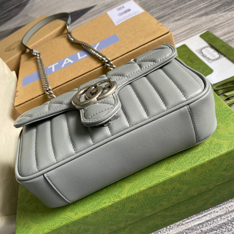 COZY BAGS - GUKI Bags - 1661