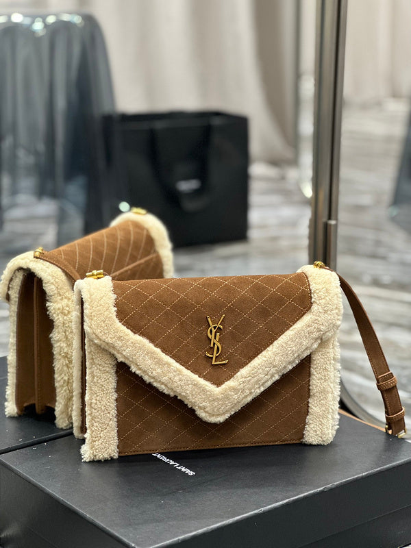 COZY BAGS - YLS Bags - 1827