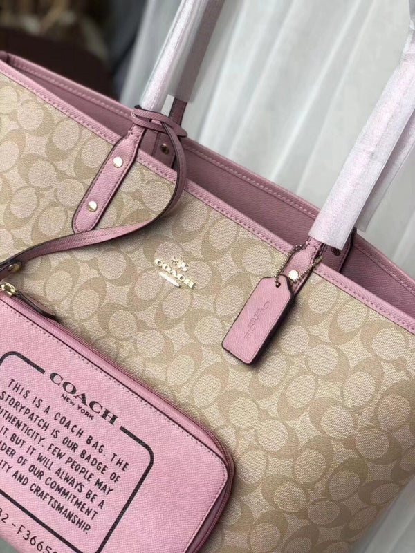 COZY - CAH Bags - 486