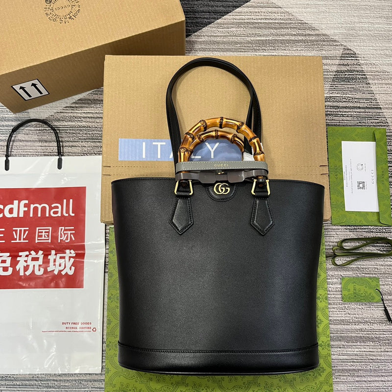 COZY - Guki Lady Bags - 102