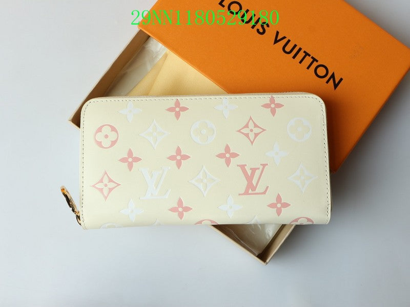 COZY BAGS - LOV Wallet - 410