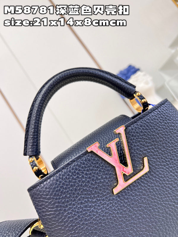 COZY BAGS - LOV Bags - 1050