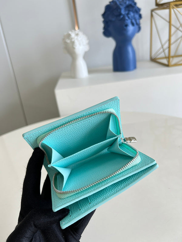 COZY - LOV Wallets - 509