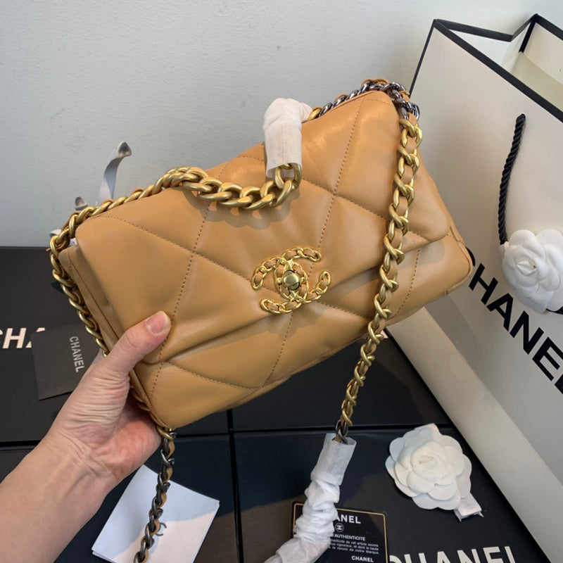 COZY BAGS - CHL Lady Bags - 039