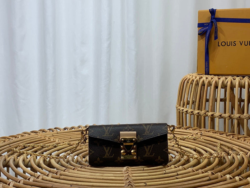 JB - LOV Lady Bags - 268