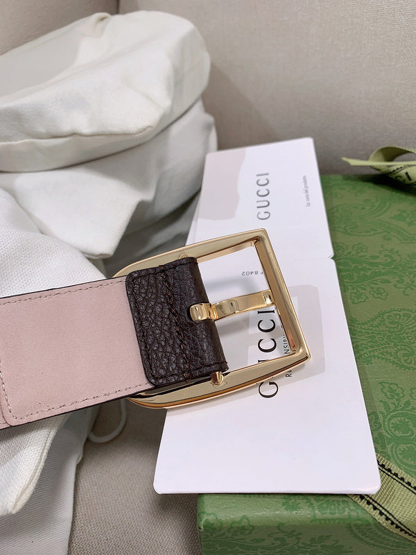 COZY BAGS - GUKI Belts - 025