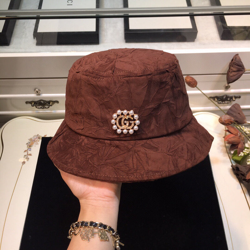 COZY BAGS - Guki Hats & Caps - 232
