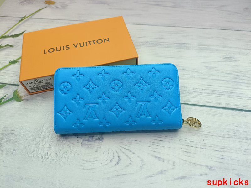 COZY BAGS - Mix Wallets - 682