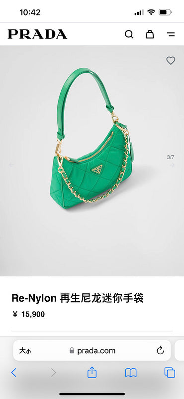 COZY BAGS - PD Bags - 769