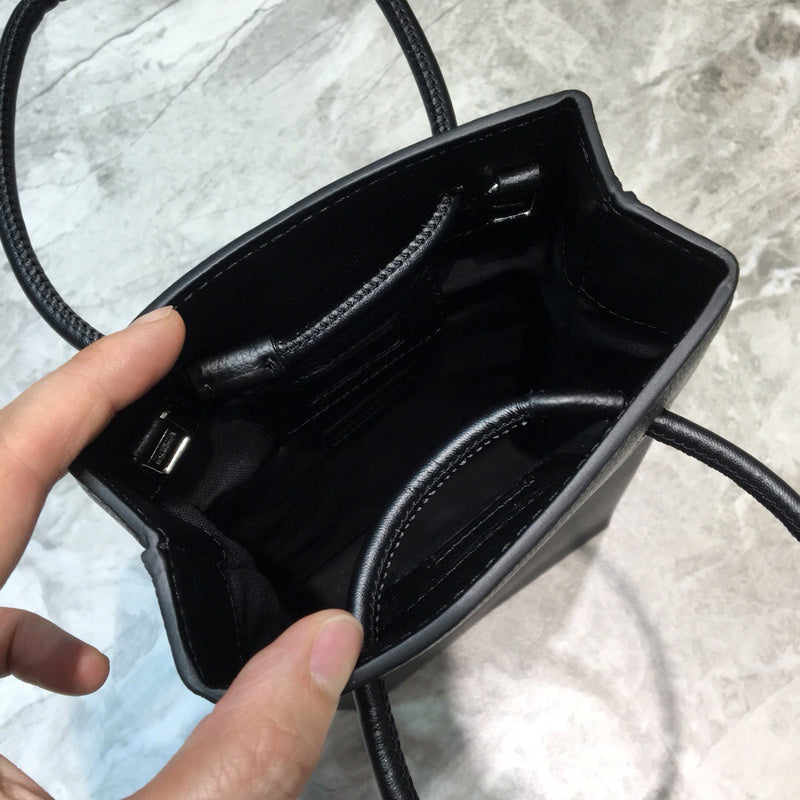 COZY BAGS - BG Lady Bags - 819