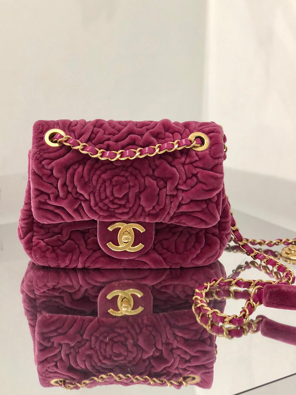 COZY BAGS - CHL Lady Bags - 467
