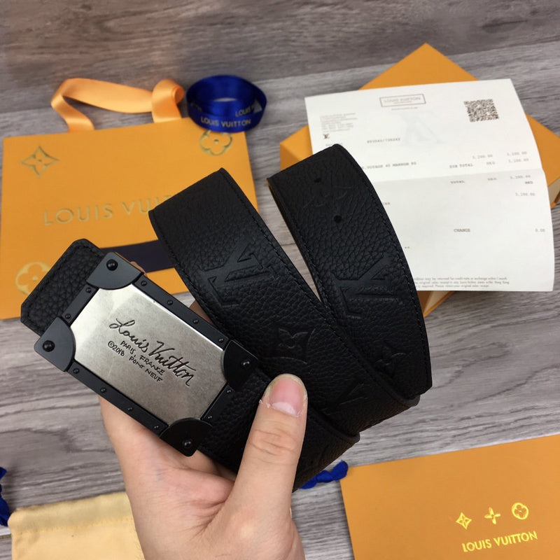 JB - LOV Belts - 058