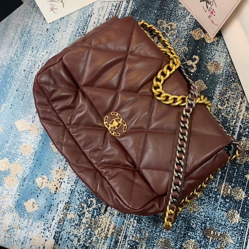 COZY BAGS - CHL Lady Bags - 062