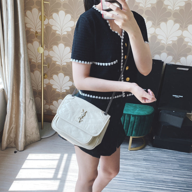COZY BAGS - YLS Bags - 1165