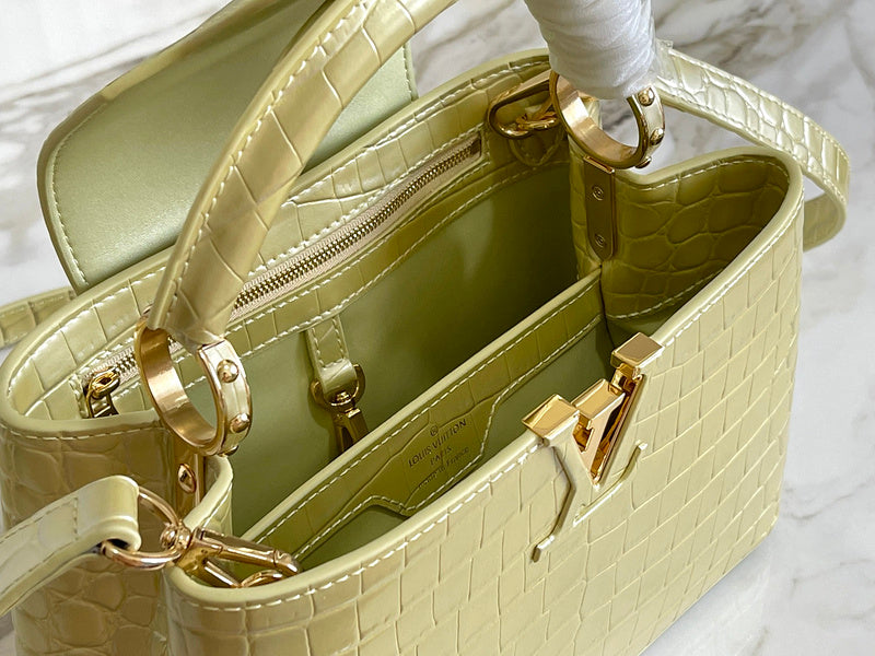 COZY - LV Bags - 1658