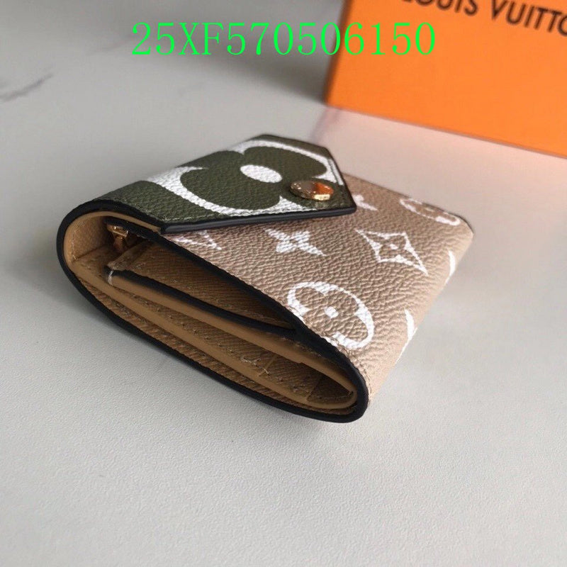 COZY BAGS - CHL Wallet - 961