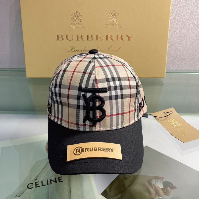 COZY BAGS - BOR Hats & Caps - 008