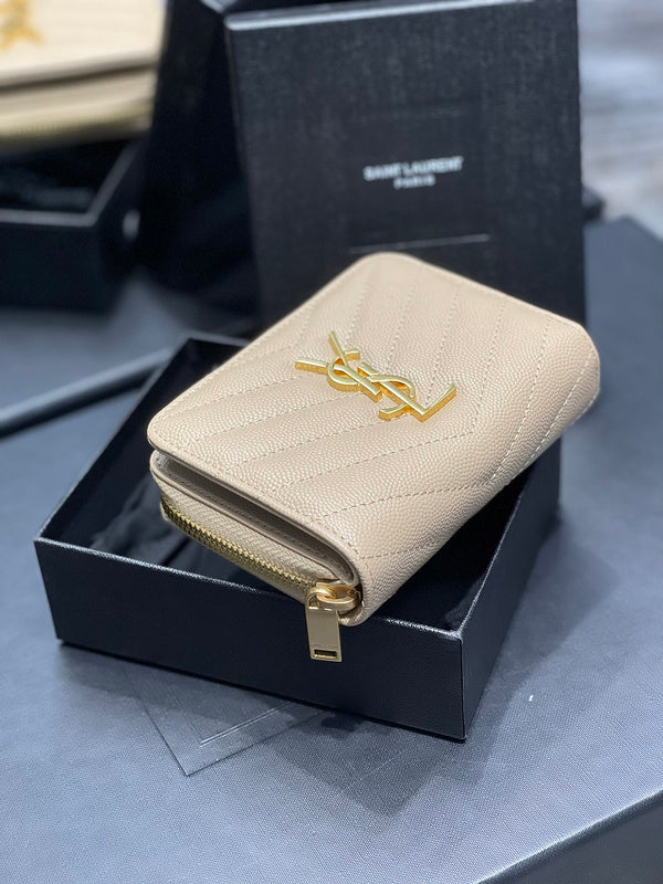 COZY - YLS Wallets - 099