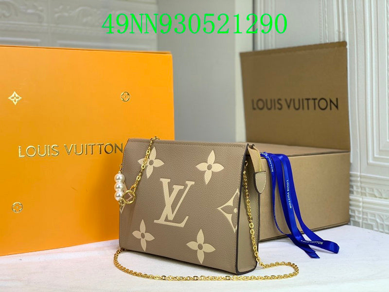 COZY BAGS - CHL Wallet - 908