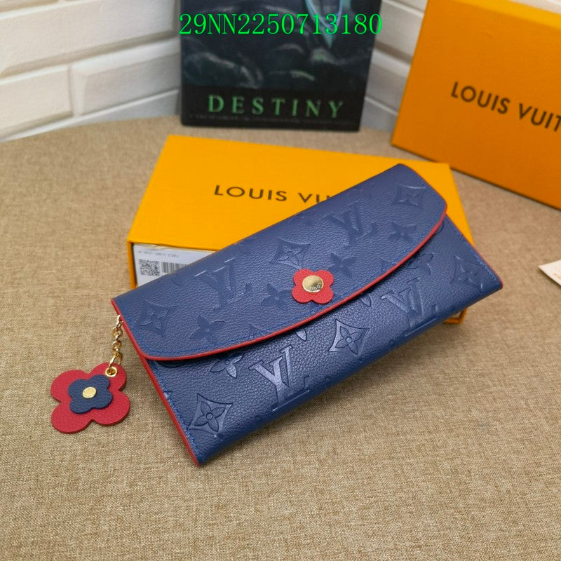 COZY BAGS - LOV Wallet - 1091