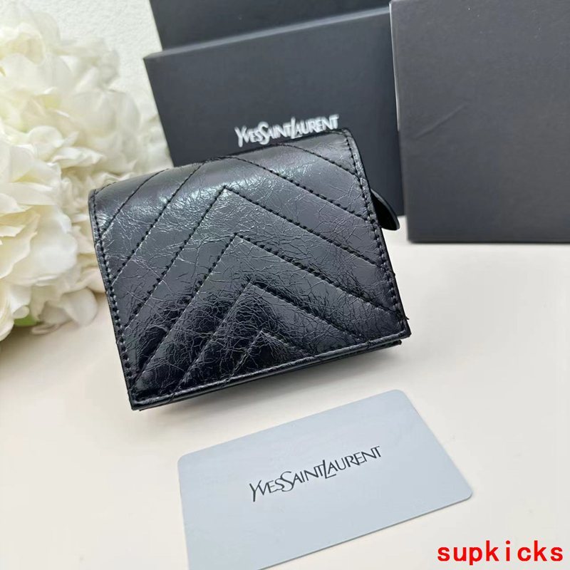 COZY BAGS - Mix Wallets - 733