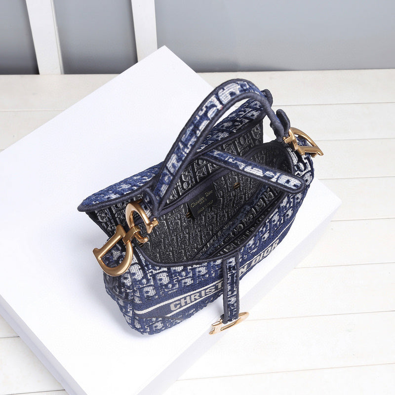 JB - DOR Lady Bags - 674