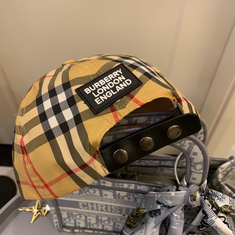 COZY BAGS - BOR Hats & Caps - 230