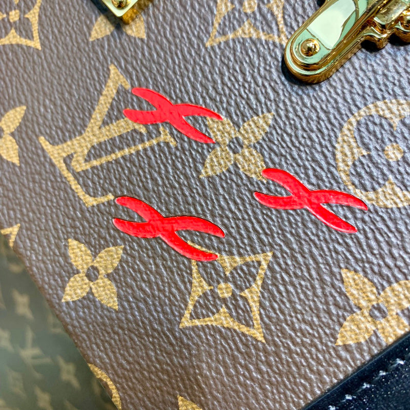 COZY BAGS - LOV Bags - 1518