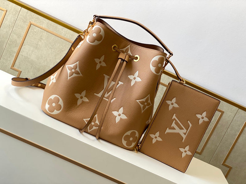 COZY - LV Bags - 2538