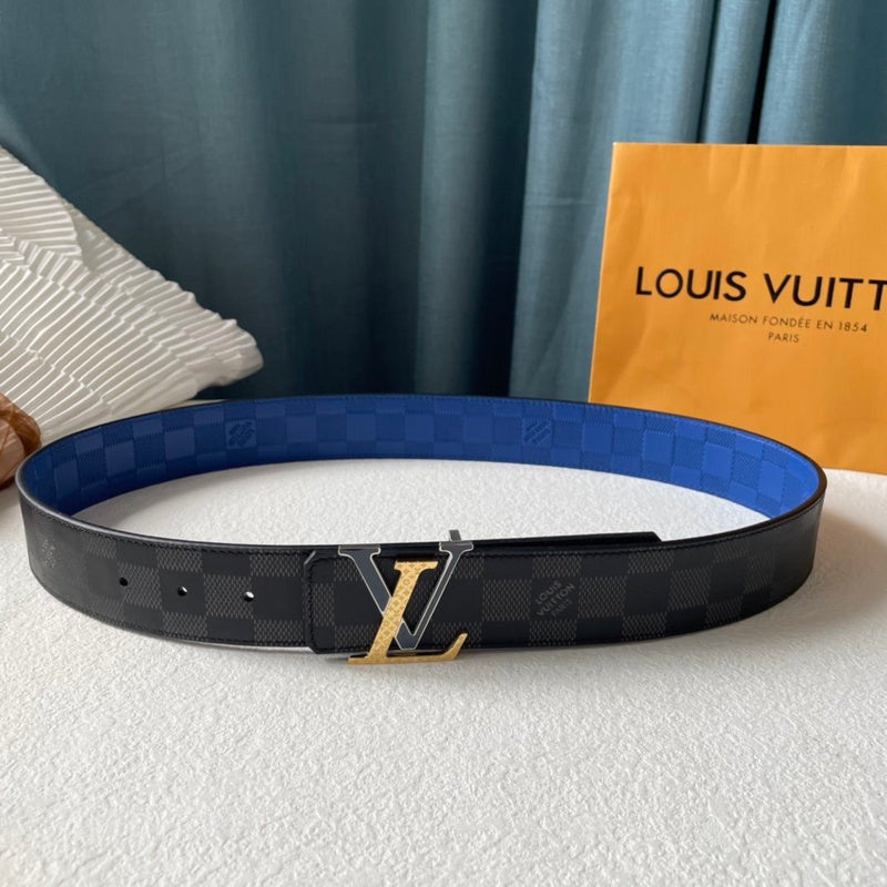 JB - LOV Belts - 195