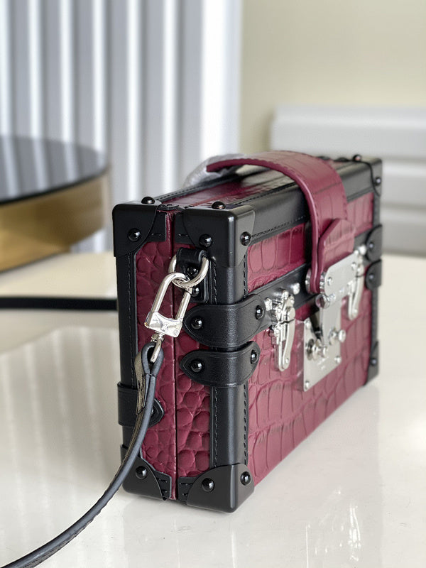 COZY - LV Bags - 3323