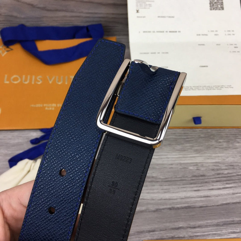 JB - LOV Belts - 286