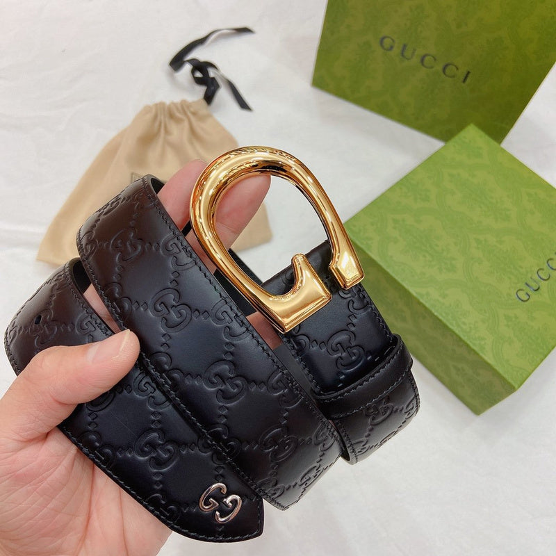 COZY BAGS - GUKI Belts - 063