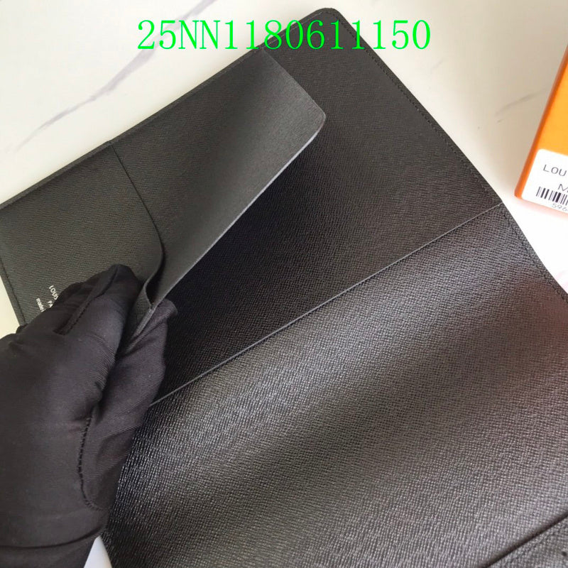COZY BAGS - CHL Wallet - 841