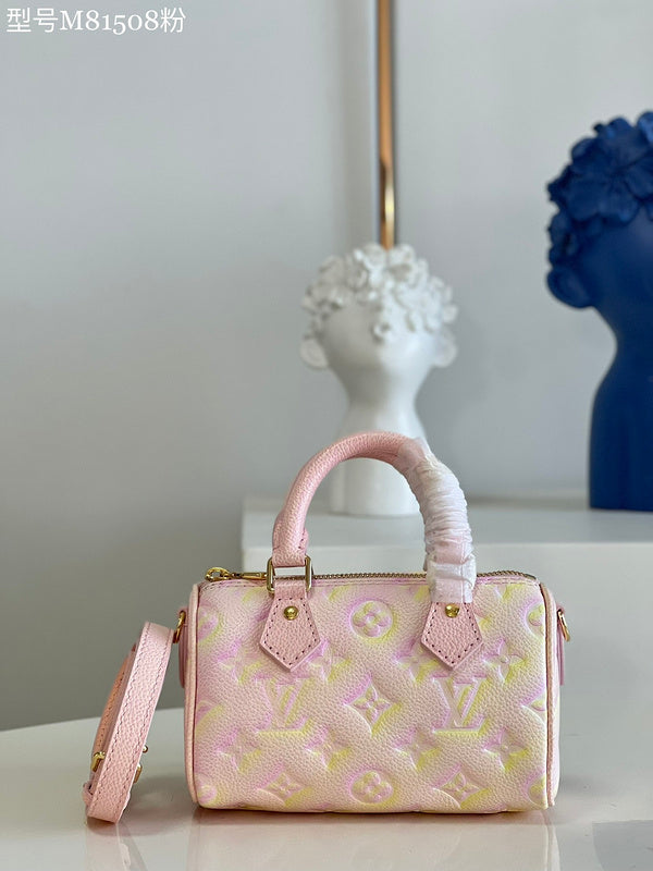 COZY - LV Bags - 1902
