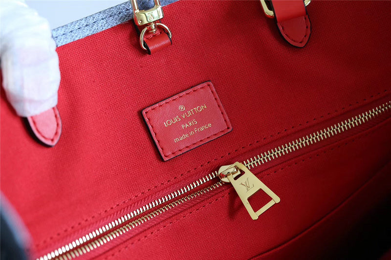 COZY - LOV Lady Bags - 2208
