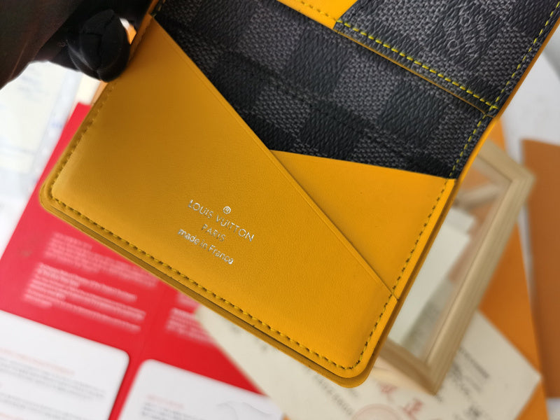 COZY BAGS - LOV Wallets - 794