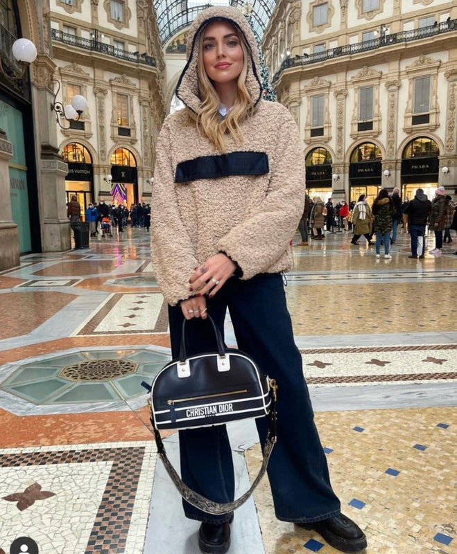 JB - DOR Lady Bags - 391